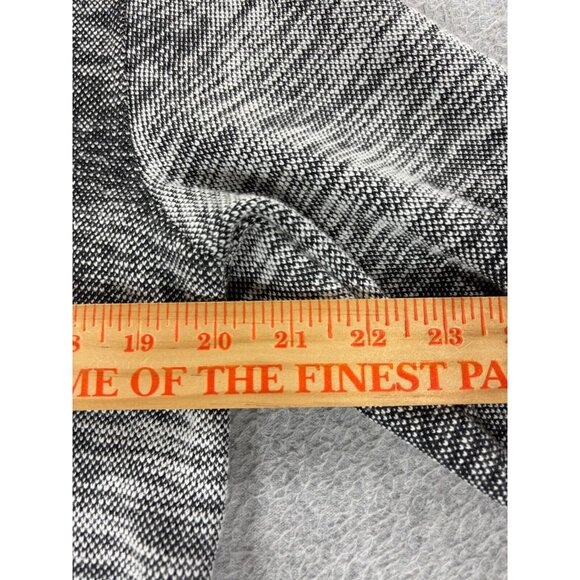 The North Face Digital Polyester Cotton Hoodie Pullover (Women's Medium)‎ Gray - Picture 8 of 12